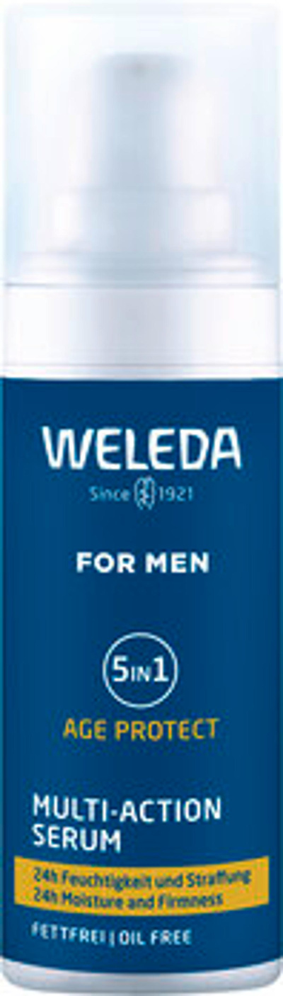 Produktfoto zu For Men 5in1 Serum