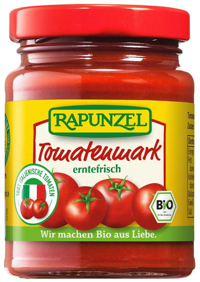 Produktfoto zu Tomatenmark