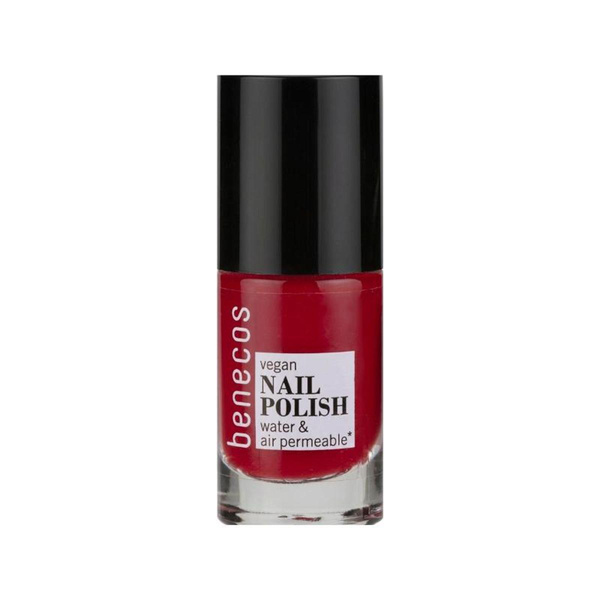 Produktfoto zu Nail Polish vintage red