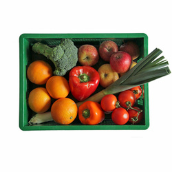 Produktfoto zu Bunte Kiste Family