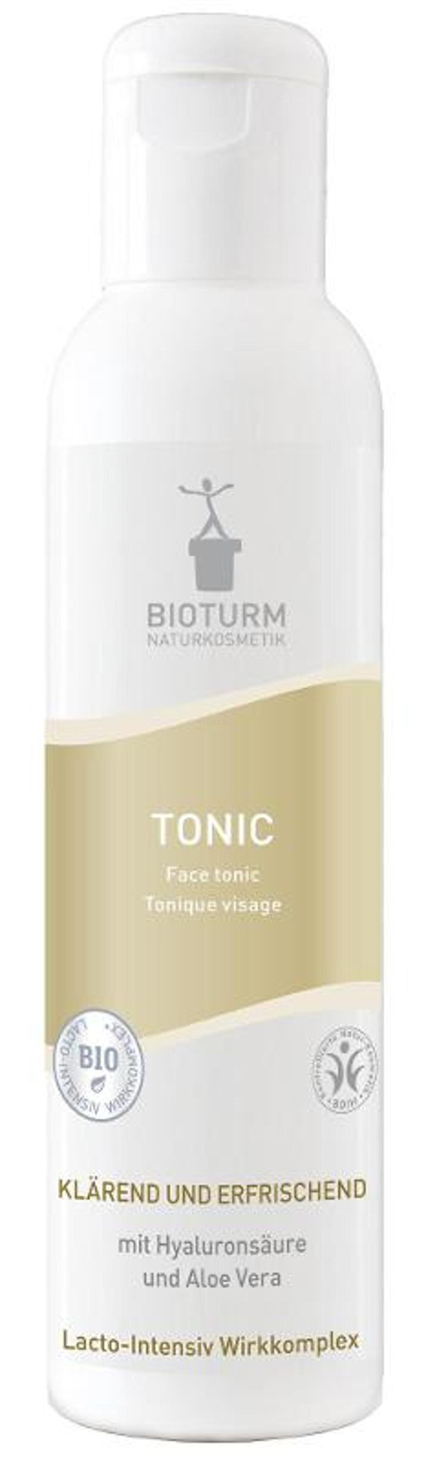 Produktfoto zu Tonic Nr. 46