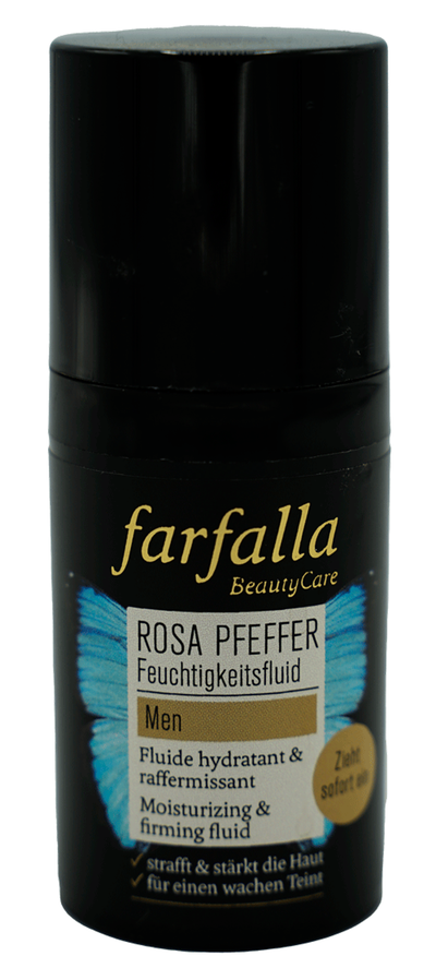 Produktfoto zu Men Straffendes Feuchtigkeitsfluid
