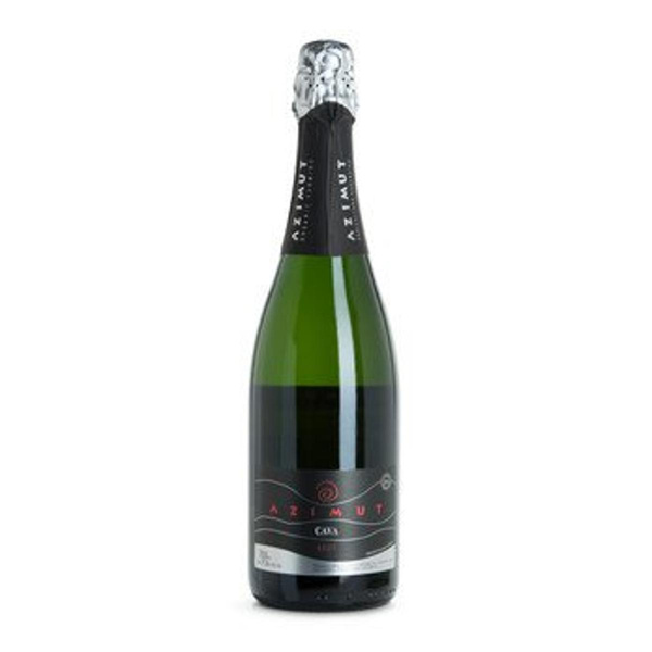 Produktfoto zu Cava Azimut brut