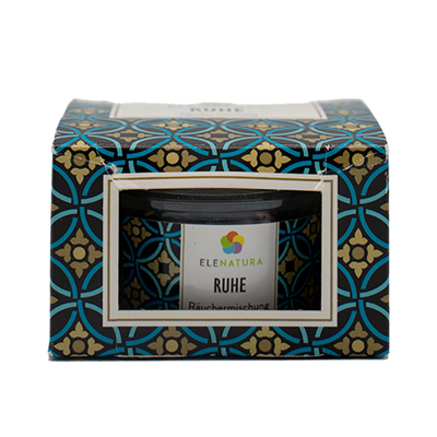 Produktfoto zu Räuchermischung Ruhe
