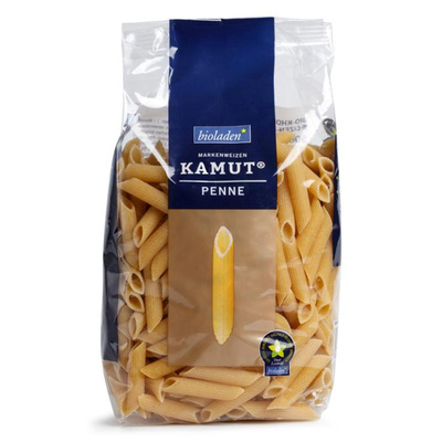 Produktfoto zu Kamut Penne