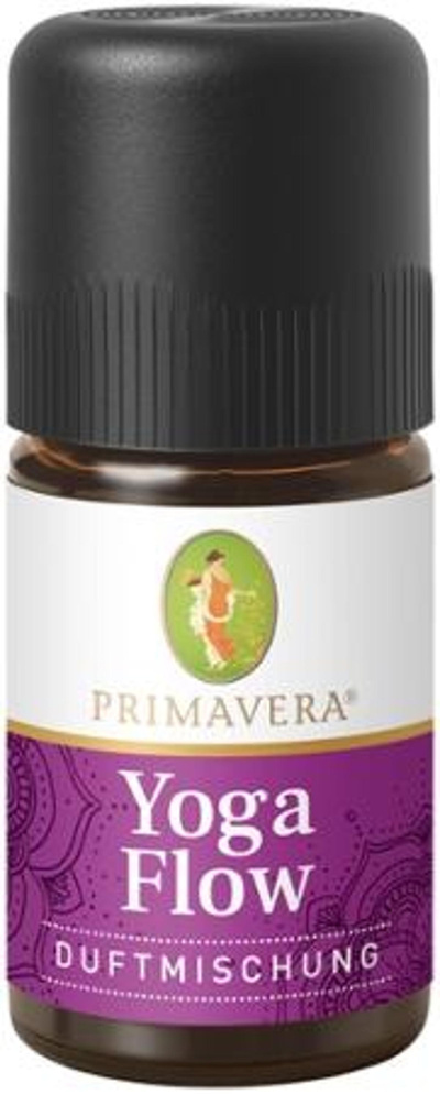 Produktfoto zu Duftmischung Yoga Flow