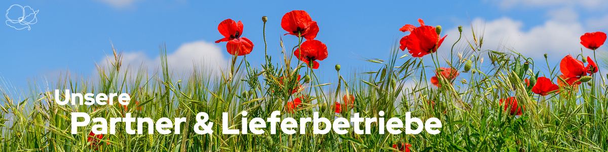 Unsere Partner & Lieferbetriebe