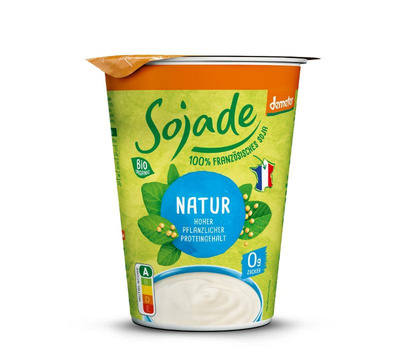 Produktfoto zu Sojade Natur