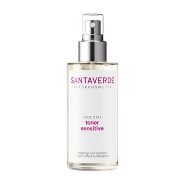 Produktfoto zu Toner sensitiv Aloe Vera