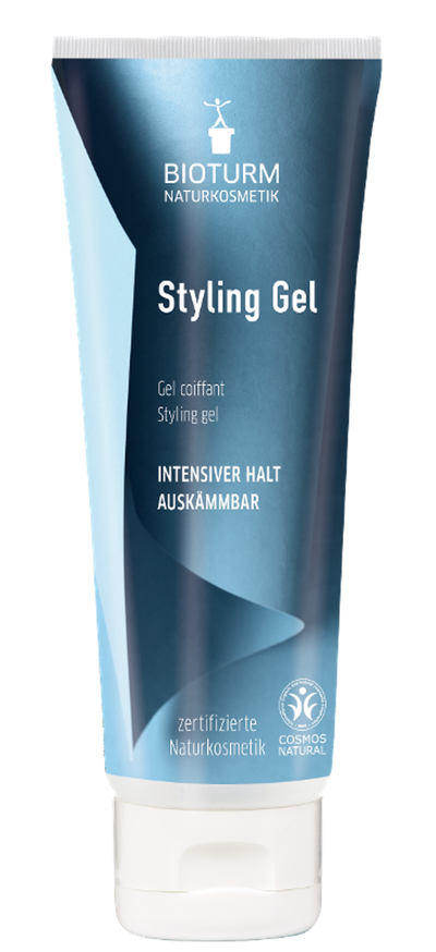 Produktfoto zu Styling Gel Nr. 123