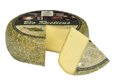 Produktfoto zu Rusticus Schabzigerklee Käse