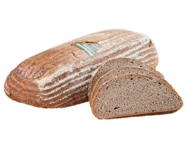 Produktfoto zu Landbrot lang