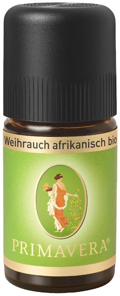 Produktfoto zu Weihrauch afrikanisch bio