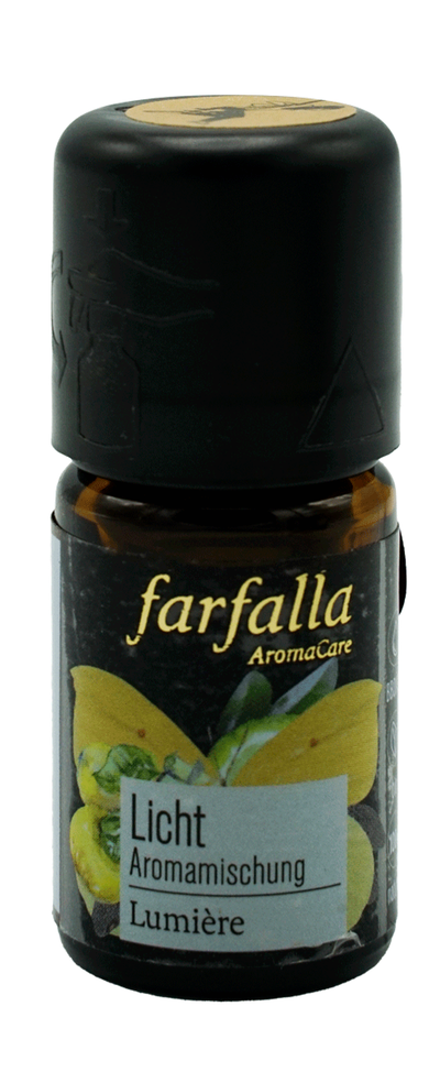 Produktfoto zu Aromamischung Licht