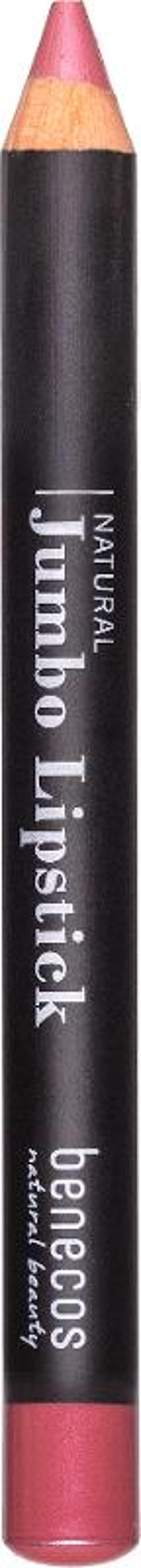 Produktfoto zu Jumbo Lipstick rosy brown