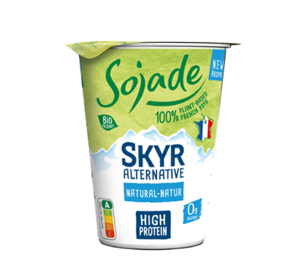 Produktfoto zu Skyr Alternative
