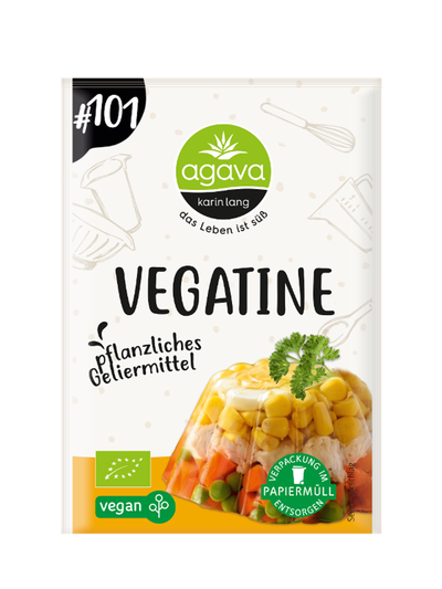 Produktfoto zu Vegatine