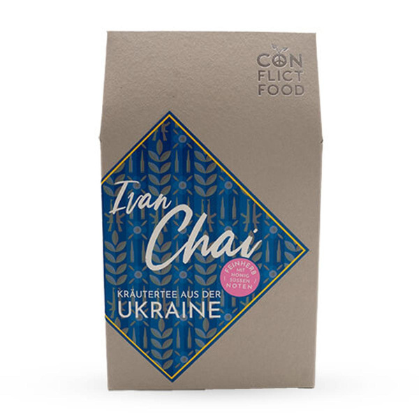 Produktfoto zu Kräutertee Ivan Chai