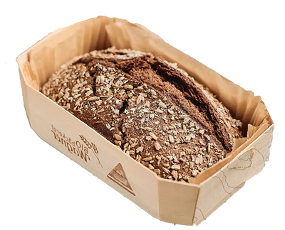 Produktfoto zu Woid-Urbrot Vollkorn