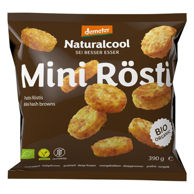 Produktfoto zu Röstinchen Mini Röstis