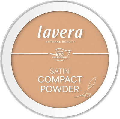 Produktfoto zu Satin Compact Powder Medium Sand 04