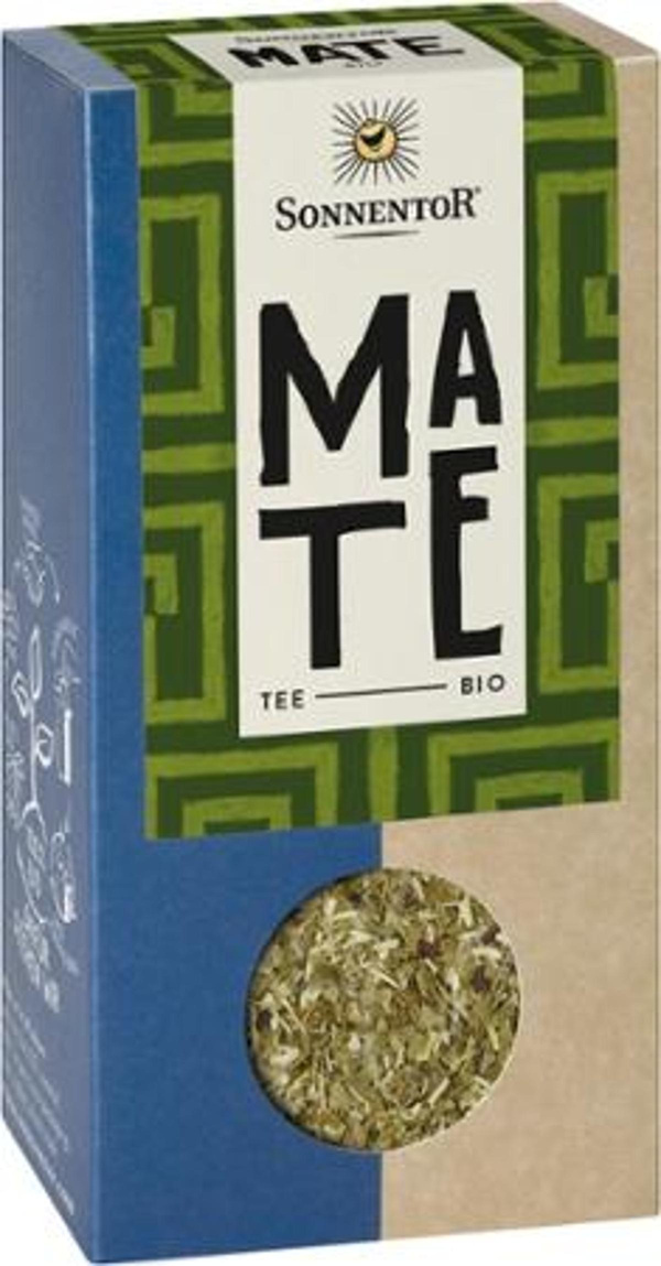 Produktfoto zu Matetee natur