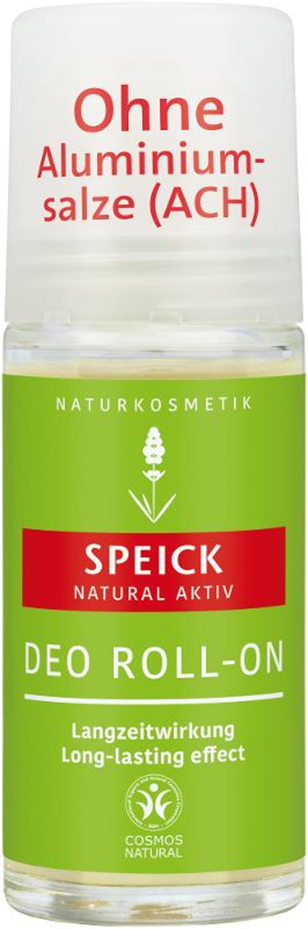 Produktfoto zu Aktiv Deo Roll-On