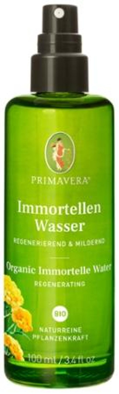 Produktfoto zu Immortellenwasser