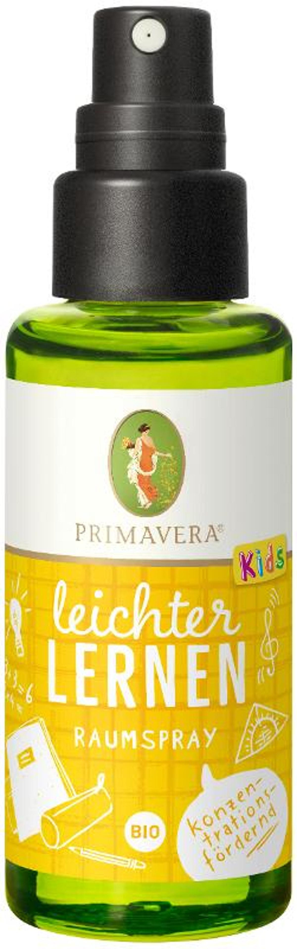 Produktfoto zu Raumspray Leichter lernen