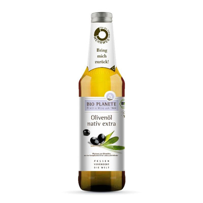 Produktfoto zu Olivenöl nativ extra