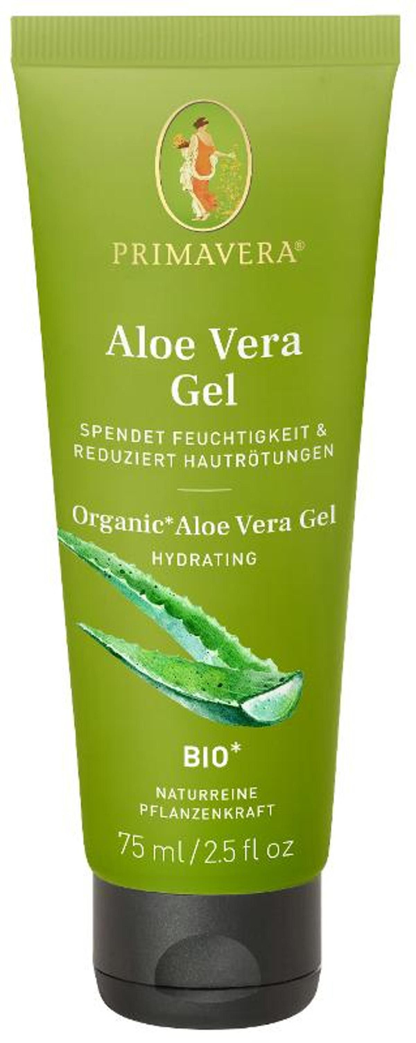 Produktfoto zu Aloe Vera Gel