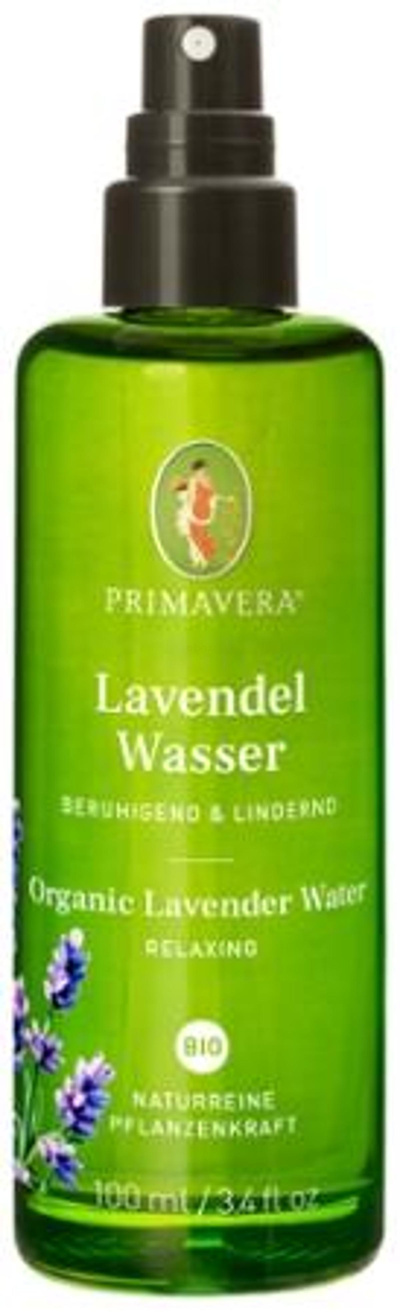 Produktfoto zu Lavendelwasser