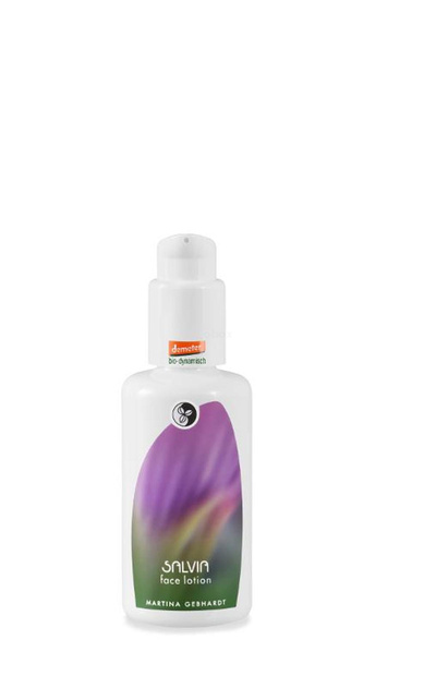 Produktfoto zu Salvia Lotion