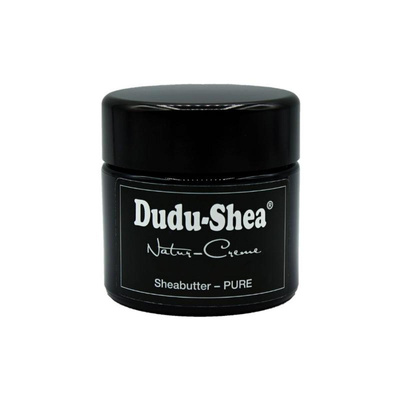 Produktfoto zu Reine Sheabutter