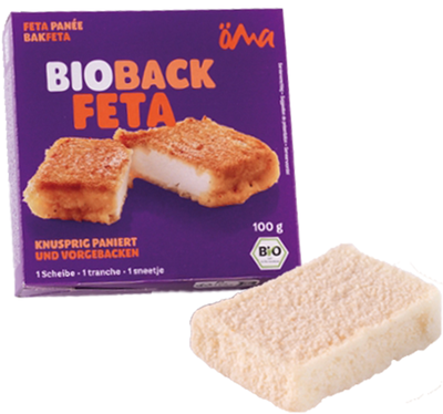 Produktfoto zu Backfeta