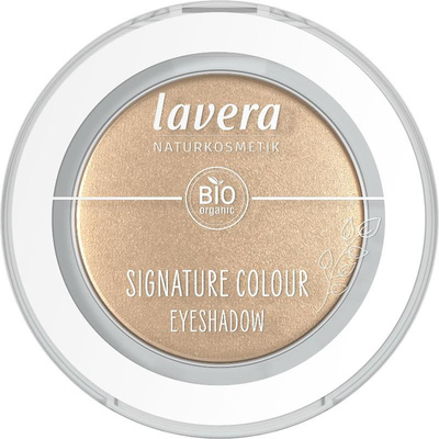 Produktfoto zu Eyeshadow Dazzling Gold 08