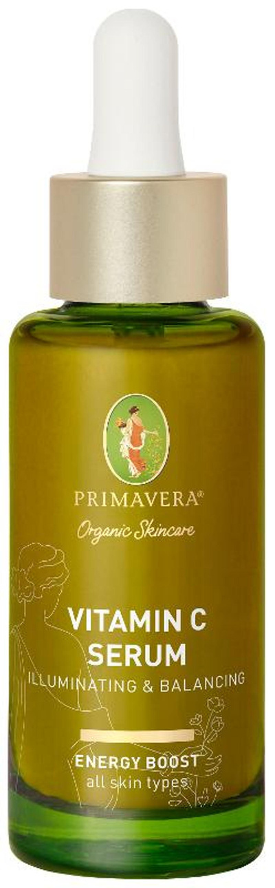 Produktfoto zu Vitamin C Serum