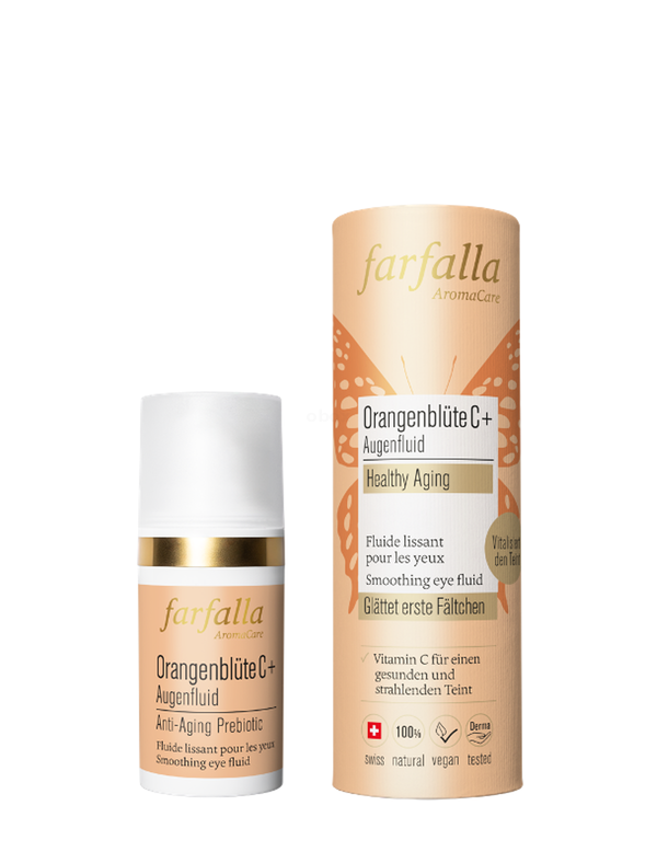 Produktfoto zu Augenfluid Orangenblüte
