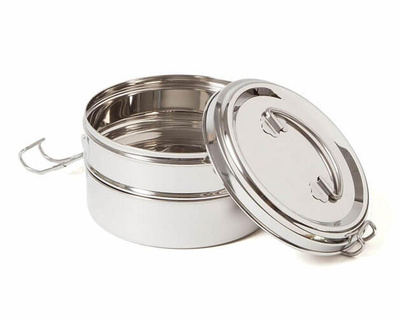 Produktfoto zu Tiffin Double XL Box