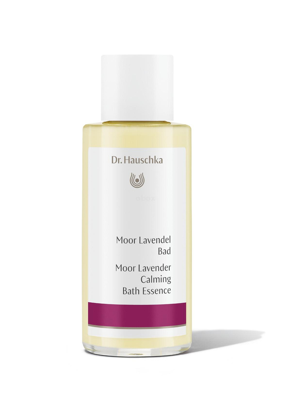 Produktfoto zu Moor-Lavendel Bad