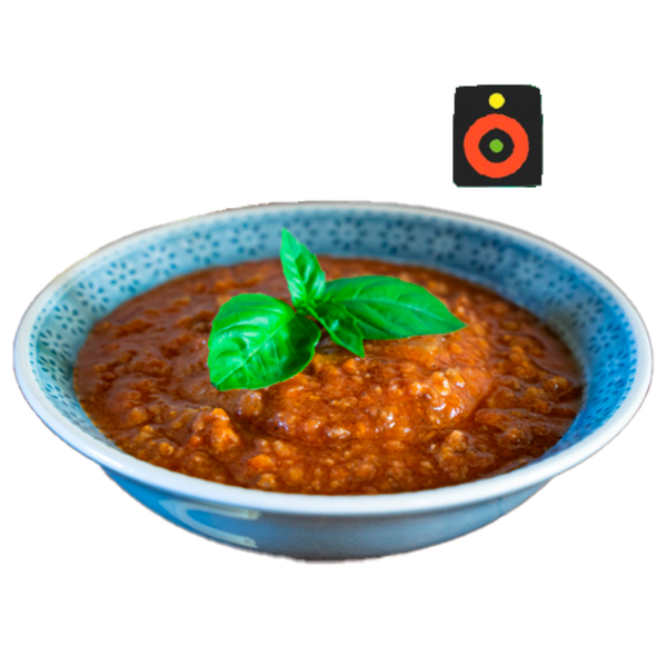 Produktfoto zu Rinder Bolognese aus Höhenberg