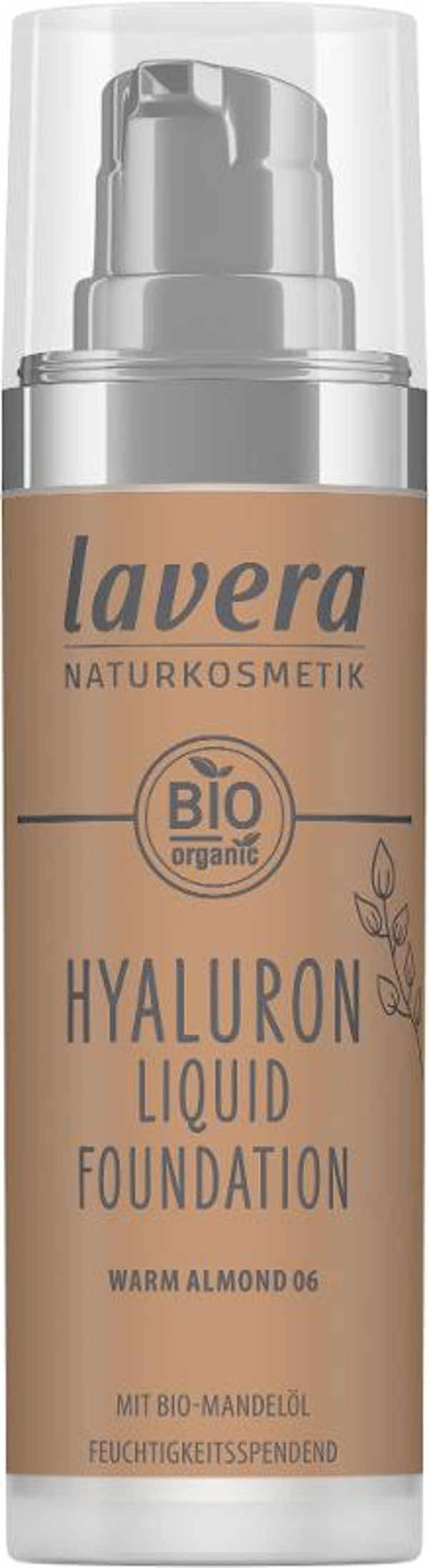 Produktfoto zu Mineral Skin Tint 02