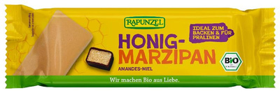 Produktfoto zu Honig-Marzipan
