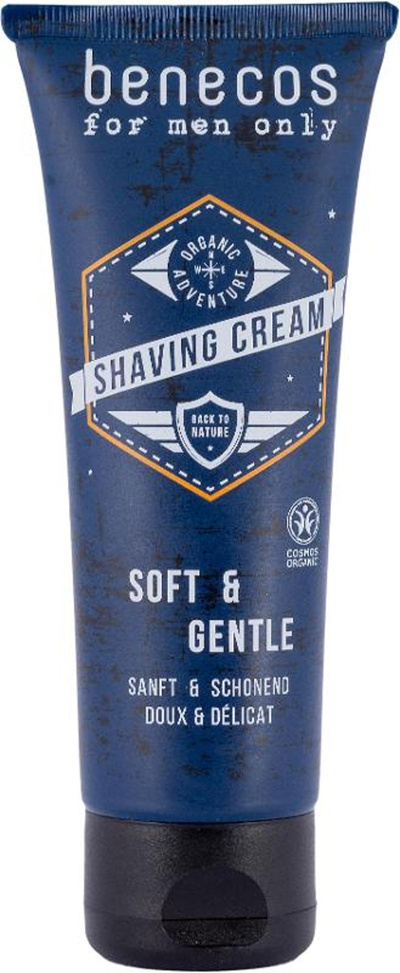 Produktfoto zu Men Shaving Cream