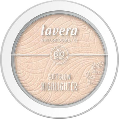 Produktfoto zu Highlighter Champagne Shimmer 01