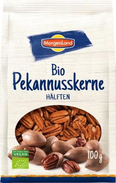 Produktfoto zu Pekannusskerne