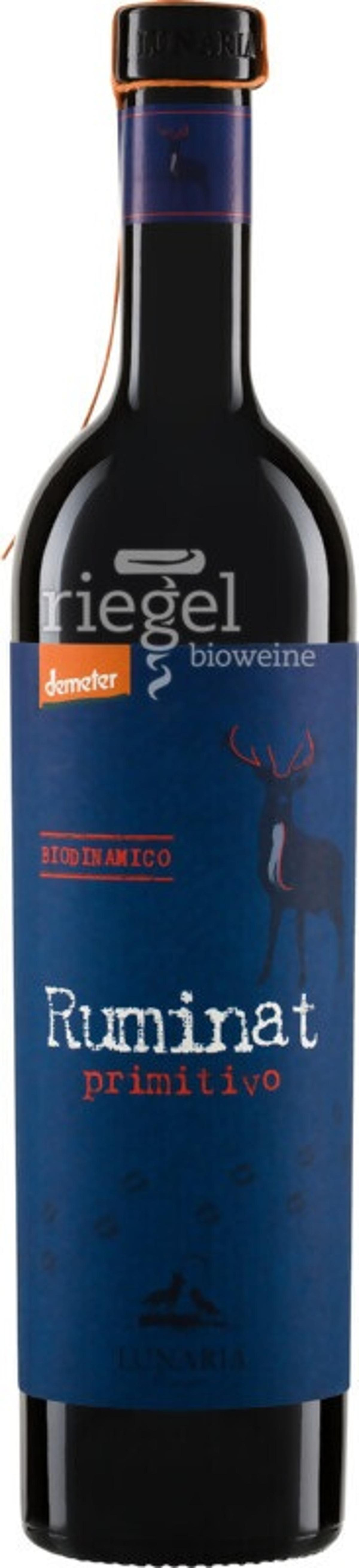 Produktfoto zu Ruminat Primitivo