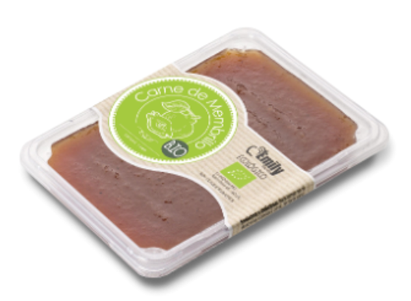 Produktfoto zu Quittenkonfitüre - Dulce de Membrillo