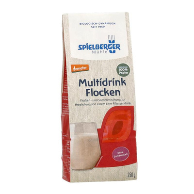 Produktfoto zu Multidrink Flocken