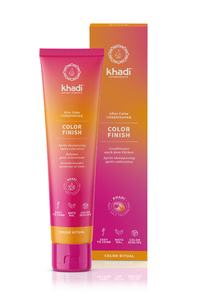 Produktfoto zu Color Finish Conditioner